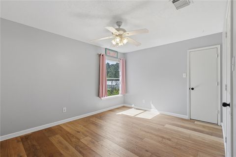 Tiny photo for 2092 FM 1486, Anderson, TX 77830 (MLS # 26007120)