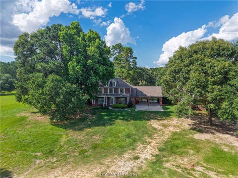 Photo of 2092 FM 1486, Anderson, TX 77830 (MLS # 26007120)