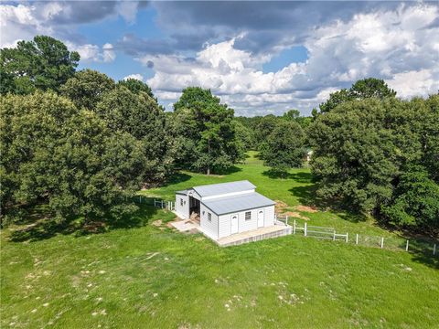 Tiny photo for 2092 FM 1486, Anderson, TX 77830 (MLS # 26007120)