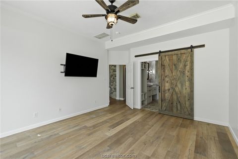 Tiny photo for 2092 FM 1486, Anderson, TX 77830 (MLS # 26007120)