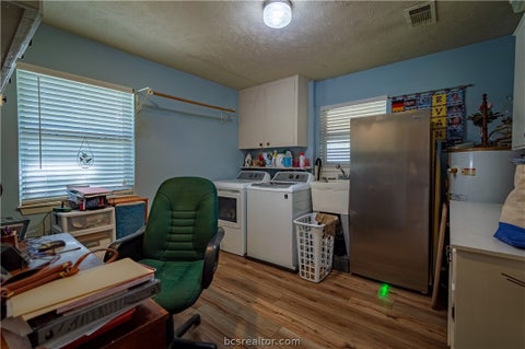 Tiny photo for 2 Valley View Vw, Hilltop Lakes, TX 77871 (MLS # 26011416)