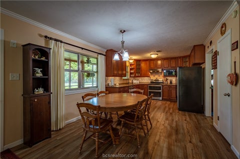Tiny photo for 2 Valley View Vw, Hilltop Lakes, TX 77871 (MLS # 26011416)