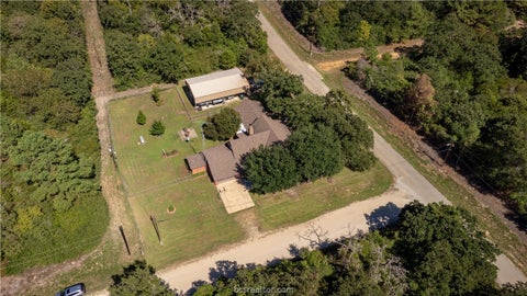 Tiny photo for 2 Valley View Vw, Hilltop Lakes, TX 77871 (MLS # 26011416)