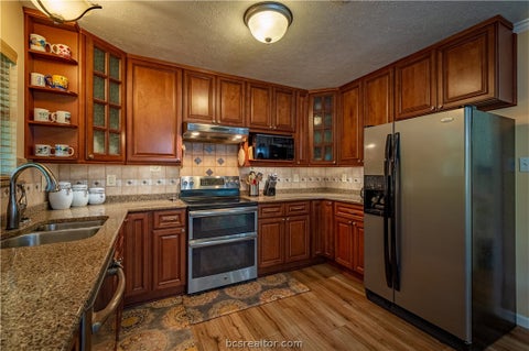 Tiny photo for 2 Valley View Vw, Hilltop Lakes, TX 77871 (MLS # 26011416)