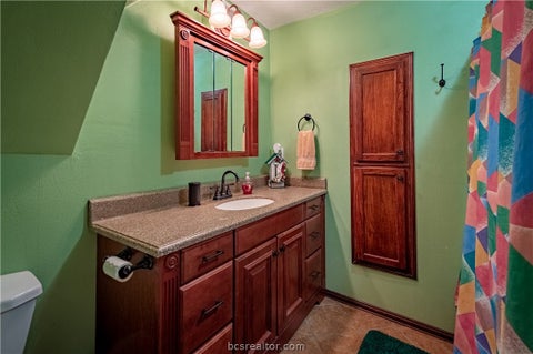 Tiny photo for 2 Valley View Vw, Hilltop Lakes, TX 77871 (MLS # 26011416)