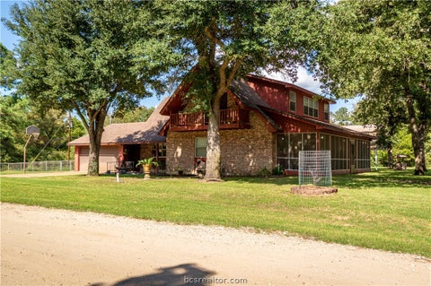 Tiny photo for 2 Valley View Vw, Hilltop Lakes, TX 77871 (MLS # 26011416)