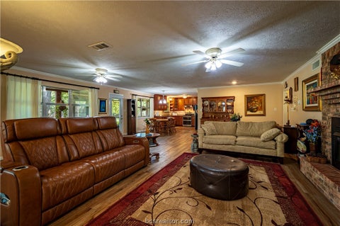 Tiny photo for 2 Valley View Vw, Hilltop Lakes, TX 77871 (MLS # 26011416)