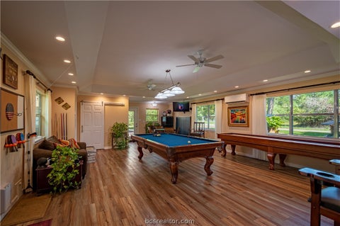 Tiny photo for 2 Valley View Vw, Hilltop Lakes, TX 77871 (MLS # 26011416)