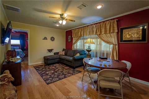 Tiny photo for 2 Valley View Vw, Hilltop Lakes, TX 77871 (MLS # 26011416)