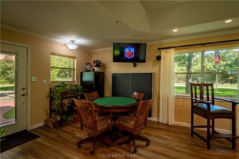 Tiny photo for 2 Valley View Vw, Hilltop Lakes, TX 77871 (MLS # 26011416)
