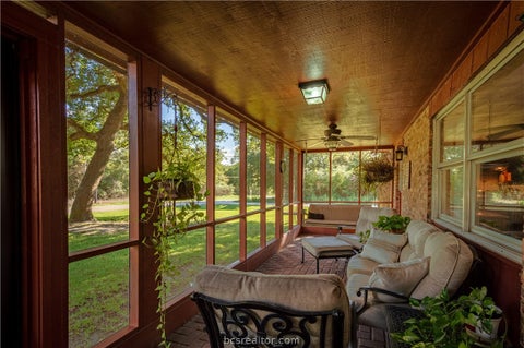 Tiny photo for 2 Valley View Vw, Hilltop Lakes, TX 77871 (MLS # 26011416)