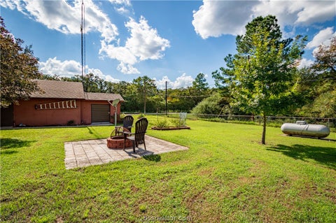 Tiny photo for 2 Valley View Vw, Hilltop Lakes, TX 77871 (MLS # 26011416)