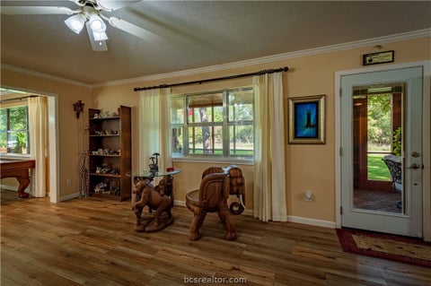 Tiny photo for 2 Valley View Vw, Hilltop Lakes, TX 77871 (MLS # 26011416)