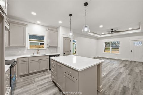 Tiny photo for 205 Lock Lane, Bryan, TX 77803 (MLS # 26002288)