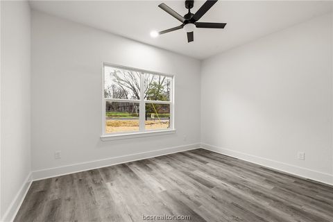 Tiny photo for 205 Lock Lane, Bryan, TX 77803 (MLS # 26002288)