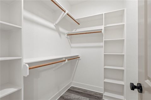 Tiny photo for 205 Lock Lane, Bryan, TX 77803 (MLS # 26002288)