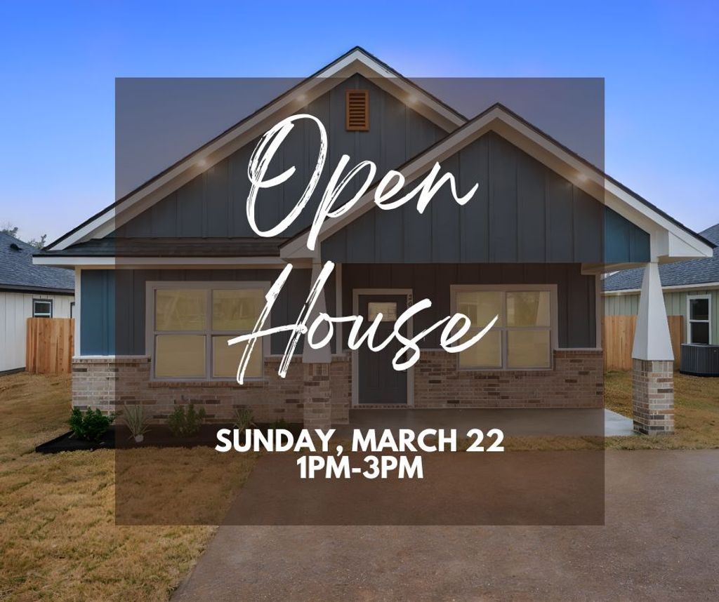 Photo of 205 Lock Lane, Bryan, TX 77803 (MLS # 26002288)