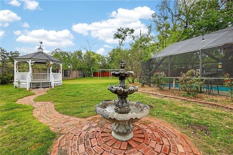 Tiny photo for 913 Park Lane, Bryan, TX 77802 (MLS # 26003887)