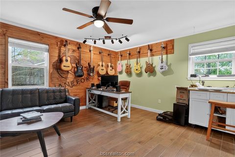 Tiny photo for 913 Park Lane, Bryan, TX 77802 (MLS # 26003887)