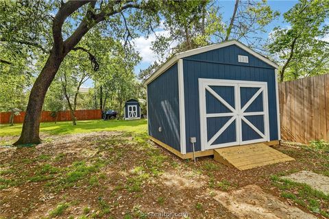 Tiny photo for 913 Park Lane, Bryan, TX 77802 (MLS # 26003887)