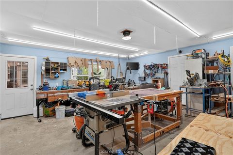 Tiny photo for 913 Park Lane, Bryan, TX 77802 (MLS # 26003887)