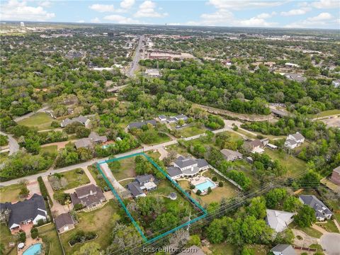 Tiny photo for 913 Park Lane, Bryan, TX 77802 (MLS # 26003887)