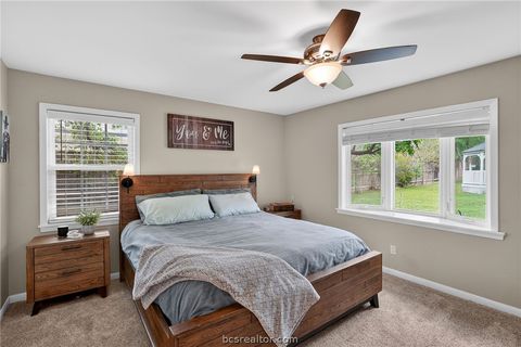 Tiny photo for 913 Park Lane, Bryan, TX 77802 (MLS # 26003887)