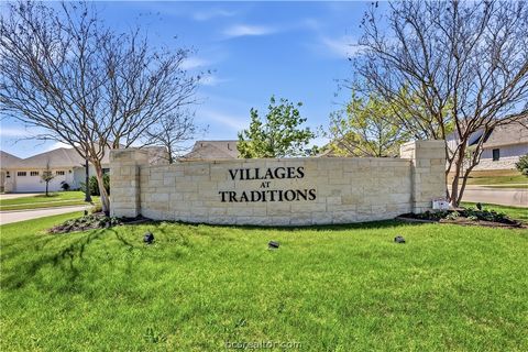 Tiny photo for 2816 Maroon Court, Bryan, TX 77807 (MLS # 26003698)