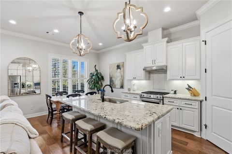 Tiny photo for 2816 Maroon Court, Bryan, TX 77807 (MLS # 26003698)