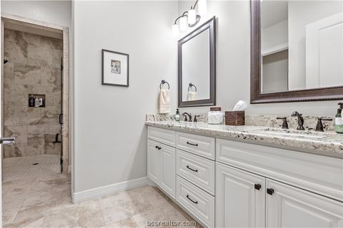 Tiny photo for 2816 Maroon Court, Bryan, TX 77807 (MLS # 26003698)