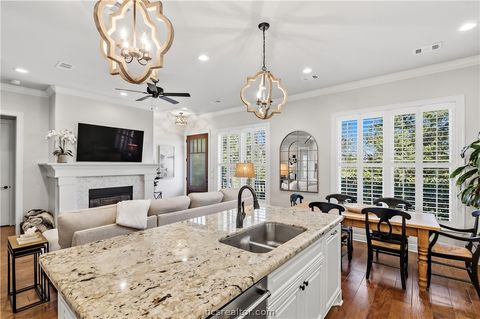 Tiny photo for 2816 Maroon Court, Bryan, TX 77807 (MLS # 26003698)