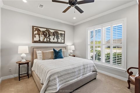 Tiny photo for 2816 Maroon Court, Bryan, TX 77807 (MLS # 26003698)