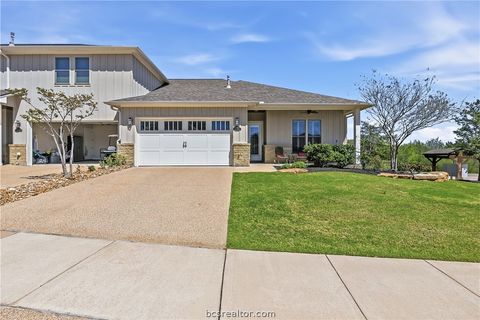 Tiny photo for 2816 Maroon Court, Bryan, TX 77807 (MLS # 26003698)