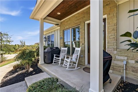 Tiny photo for 2816 Maroon Court, Bryan, TX 77807 (MLS # 26003698)