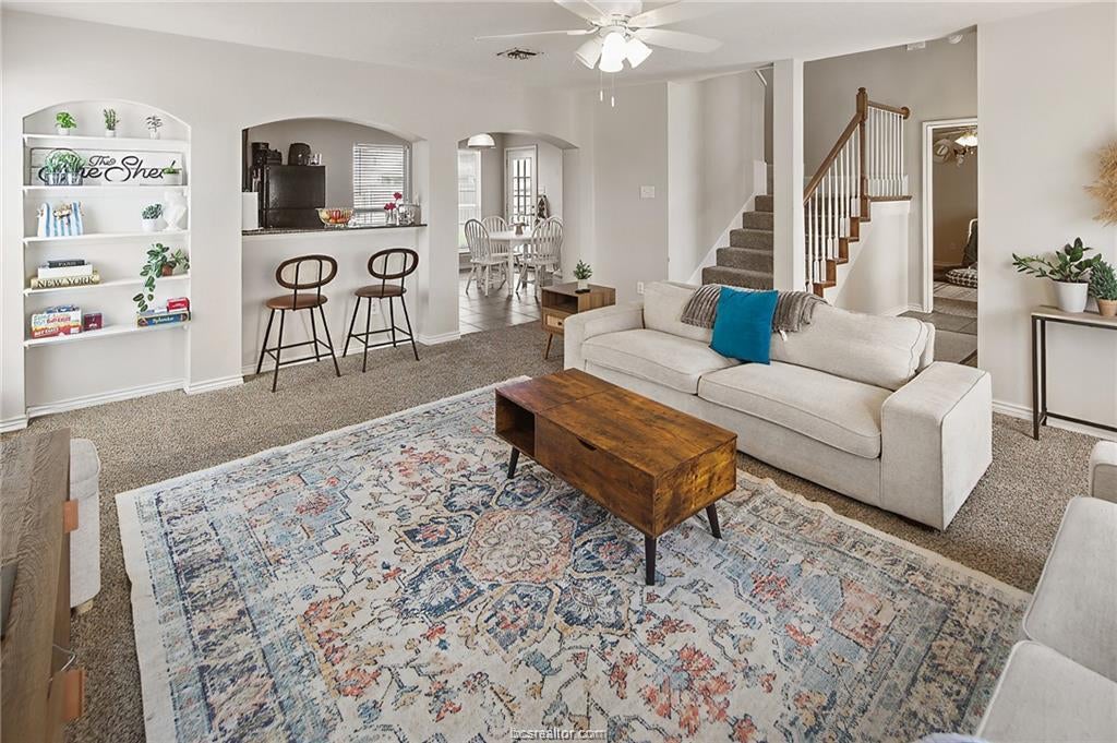Photo of 4133 McFarland Drive, College Station, TX 77845 (MLS # 26010943)