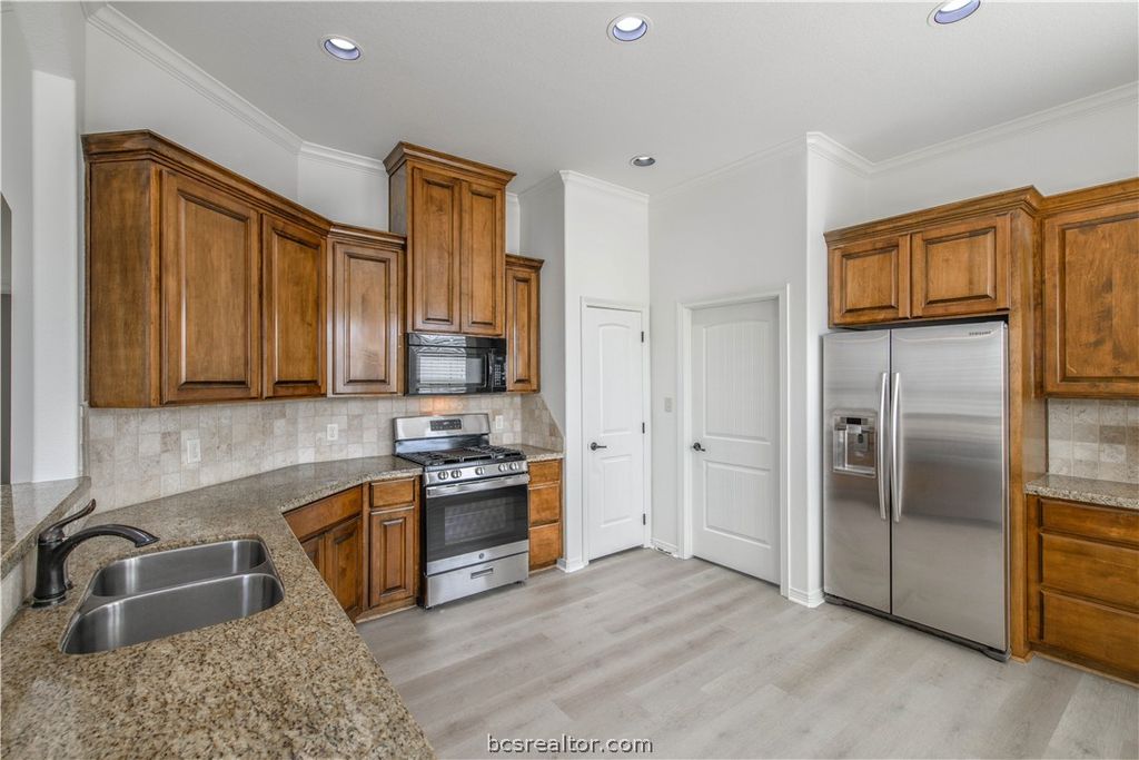 Photo of 2519 Leyla Lane, College Station, TX 77845 (MLS # 26006210)