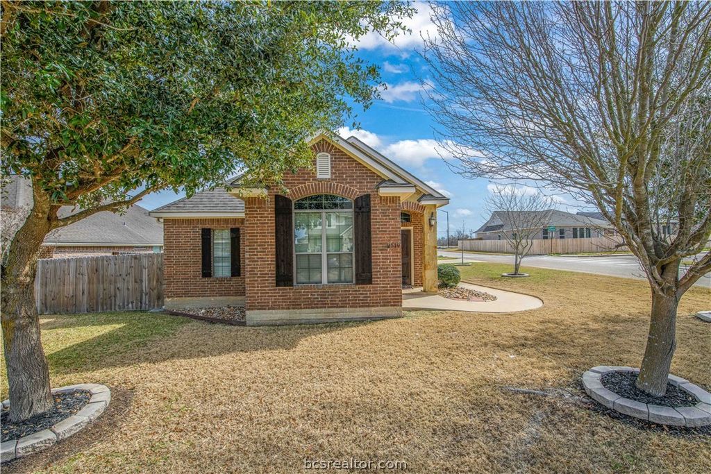 Photo of 2519 Leyla Lane, College Station, TX 77845 (MLS # 26006210)