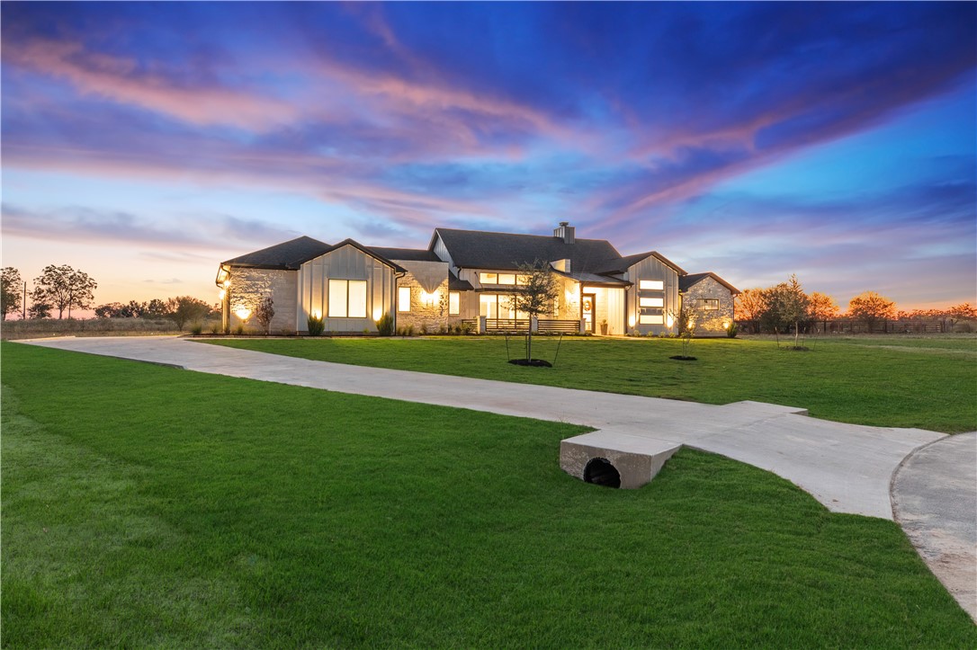 5632 Mill Water Court