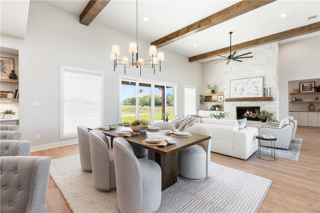 5632 Mill Water Court