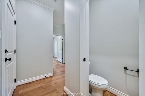 Tiny photo for 13185 Hopes Creek Road, College Station, TX 77845 (MLS # 26011048)