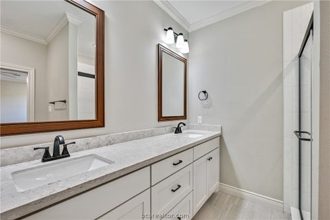 Tiny photo for 13185 Hopes Creek Road, College Station, TX 77845 (MLS # 26011048)