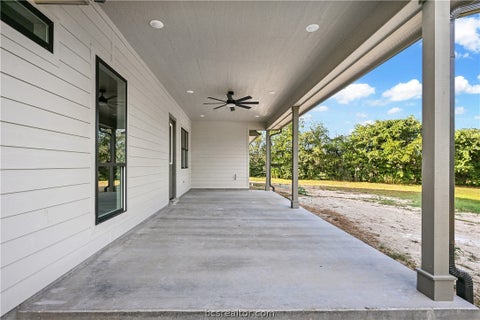Tiny photo for 13185 Hopes Creek Road, College Station, TX 77845 (MLS # 26011048)