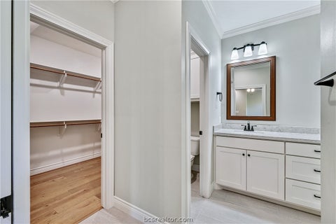 Tiny photo for 13185 Hopes Creek Road, College Station, TX 77845 (MLS # 26011048)