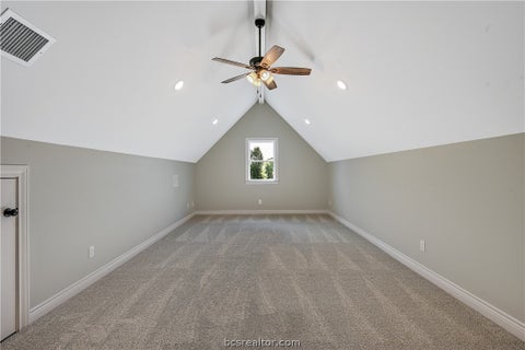 Tiny photo for 13185 Hopes Creek Road, College Station, TX 77845 (MLS # 26011048)