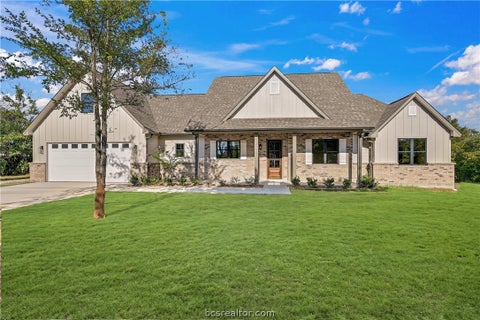 Photo of 13185 Hopes Creek Road, College Station, TX 77845 (MLS # 26011048)