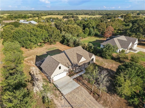 Tiny photo for 13185 Hopes Creek Road, College Station, TX 77845 (MLS # 26011048)