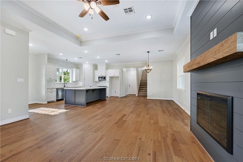 Tiny photo for 13185 Hopes Creek Road, College Station, TX 77845 (MLS # 26011048)