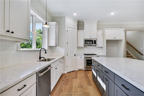 Tiny photo for 13185 Hopes Creek Road, College Station, TX 77845 (MLS # 26011048)