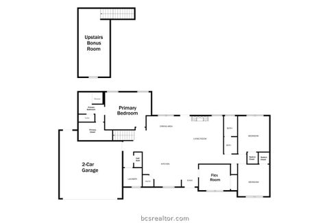 Tiny photo for 13185 Hopes Creek Road, College Station, TX 77845 (MLS # 26011048)