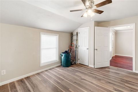 Tiny photo for 806 Walnut Street, Bryan, TX 77803 (MLS # 26000666)